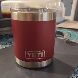 Yeti